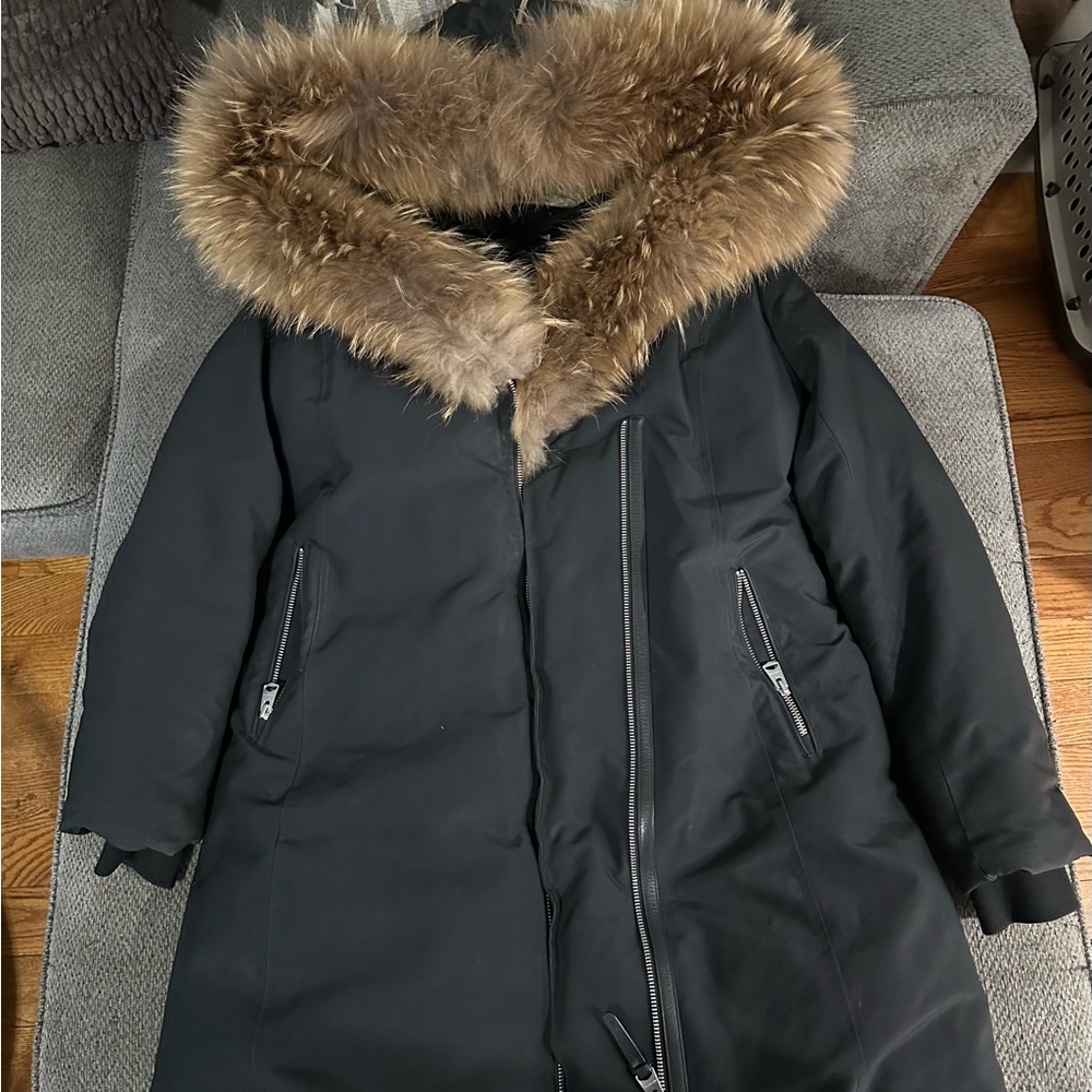 Mackage Coat